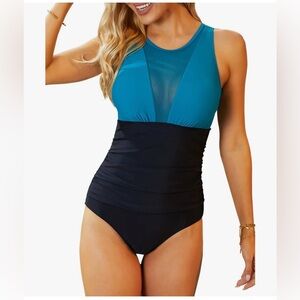 🌴One piece swimsuit
